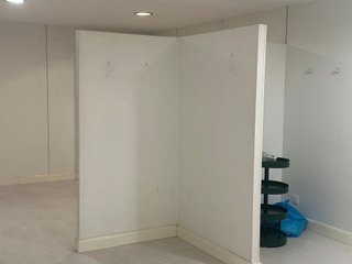 Local comercial en alquiler en Campo San Francisco - Plaza de América en Oviedo