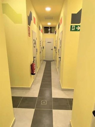 Trastero en alquiler en Canillas en Madrid