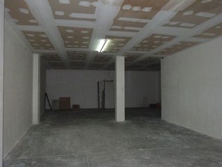 Local comercial en alquiler en Binéfar