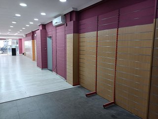 Local comercial en alquiler en Feria en Albacete