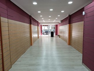 Local comercial en alquiler en Feria en Albacete