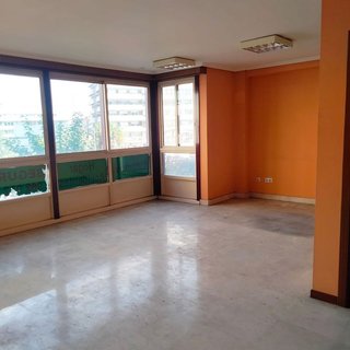 Oficina en alquiler en As Travesas - Balaídos en Vigo
