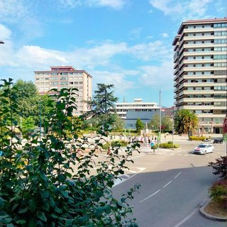 Oficina en alquiler en As Travesas - Balaídos en Vigo