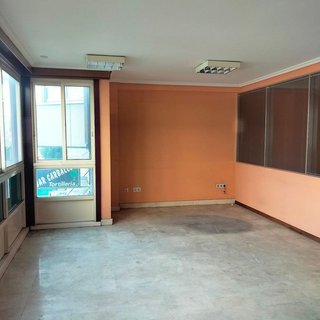Oficina en alquiler en As Travesas - Balaídos en Vigo