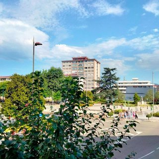 Oficina en alquiler en As Travesas - Balaídos en Vigo