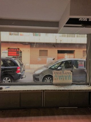 Local comercial en alquiler en Centro - El Pilar en Ciudad Real