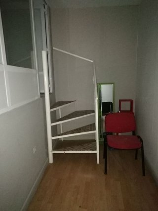 Local comercial en alquiler en Centro - El Pilar en Ciudad Real