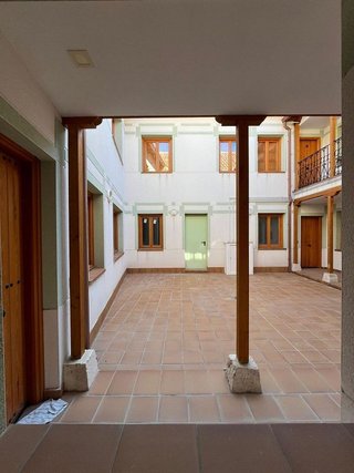 Local comercial en alquiler en Centro en Aranjuez