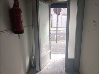 Local comercial en alquiler en San José en Zaragoza
