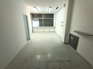 Local comercial en alquiler en San José en Zaragoza