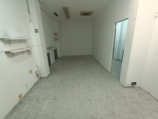 Local comercial en alquiler en San José en Zaragoza