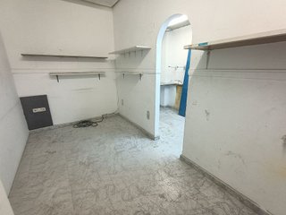 Local comercial en alquiler en San José en Zaragoza