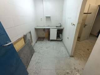 Local comercial en alquiler en San José en Zaragoza