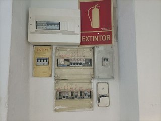 Local comercial en alquiler en San José en Zaragoza
