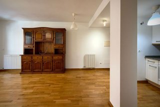 Piso en alquiler en Ave en Zaragoza