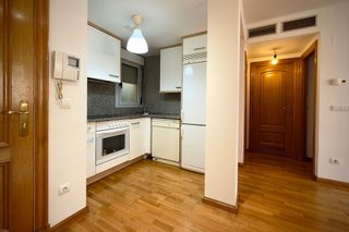Piso en alquiler en Ave en Zaragoza
