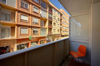 Piso en alquiler en Ave en Zaragoza