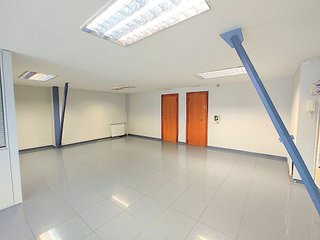 Oficina en alquiler en Centro en Vitoria-Gasteiz