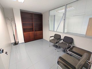 Oficina en alquiler en Centro en Vitoria-Gasteiz
