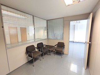 Oficina en alquiler en Centro en Vitoria-Gasteiz