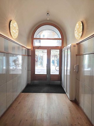 Oficina en alquiler en Centro en Vitoria-Gasteiz