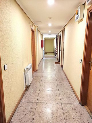 Oficina en alquiler en Centro en Vitoria-Gasteiz