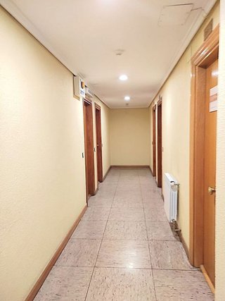 Oficina en alquiler en Centro en Vitoria-Gasteiz