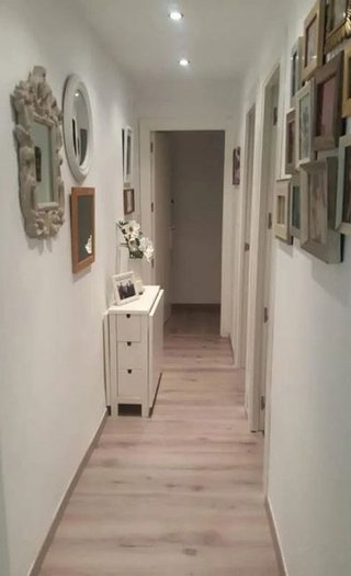 Ático en alquiler en San Bartolomé - Millán de Priego en Jaén