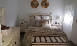 Ático en alquiler en San Bartolomé - Millán de Priego en Jaén