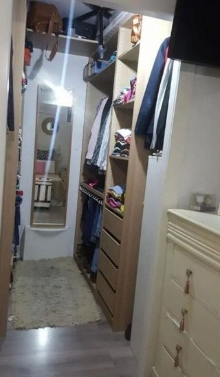 Ático en alquiler en San Bartolomé - Millán de Priego en Jaén