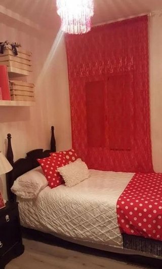 Ático en alquiler en San Bartolomé - Millán de Priego en Jaén