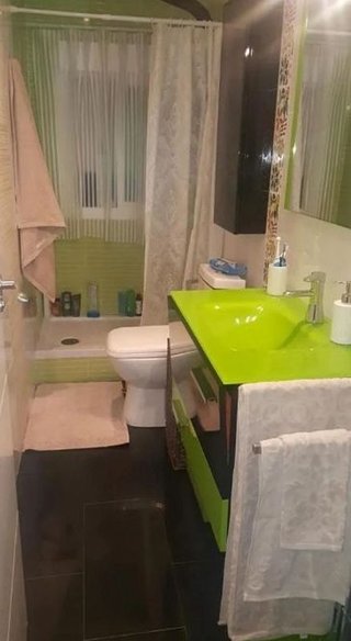 Ático en alquiler en San Bartolomé - Millán de Priego en Jaén