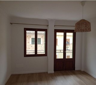 Piso en alquiler en Llubí