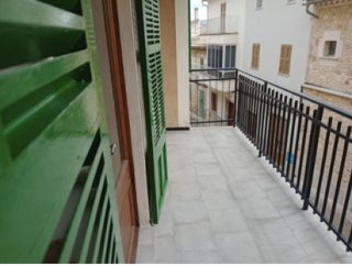 Piso en alquiler en Llubí