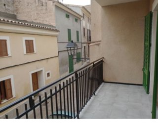 Piso en alquiler en Llubí