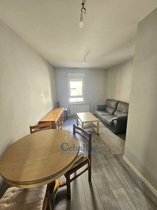 Piso en alquiler en Casco Histórico en Guadalajara