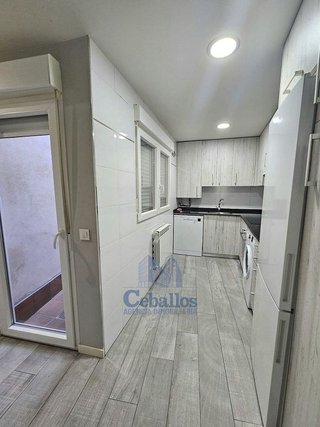 Piso en alquiler en Casco Histórico en Guadalajara