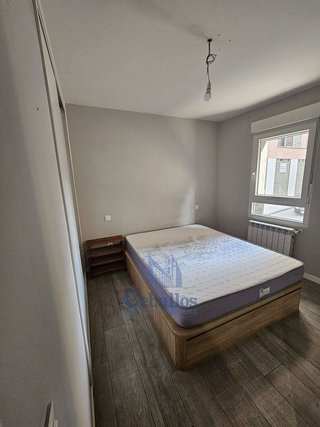 Piso en alquiler en Casco Histórico en Guadalajara