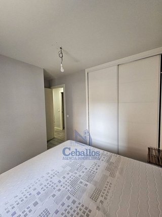 Piso en alquiler en Casco Histórico en Guadalajara