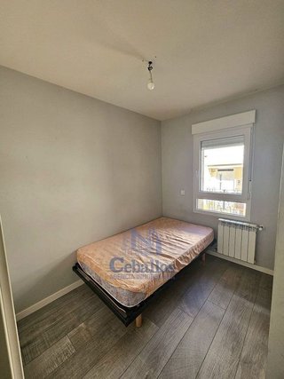 Piso en alquiler en Casco Histórico en Guadalajara