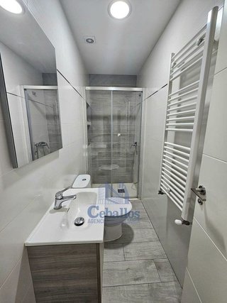 Piso en alquiler en Casco Histórico en Guadalajara