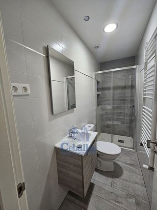 Piso en alquiler en Casco Histórico en Guadalajara