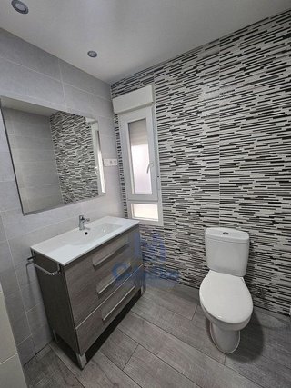 Piso en alquiler en Casco Histórico en Guadalajara