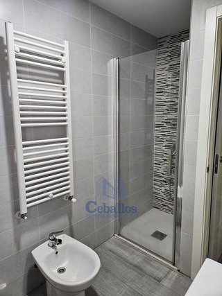 Piso en alquiler en Casco Histórico en Guadalajara