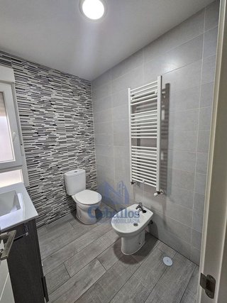 Piso en alquiler en Casco Histórico en Guadalajara