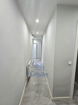 Piso en alquiler en Casco Histórico en Guadalajara