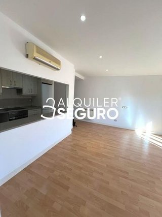 Piso en alquiler en Centro en Valdemoro