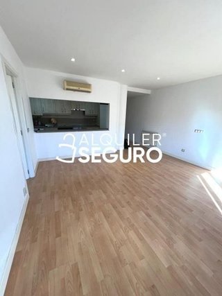 Piso en alquiler en Centro en Valdemoro