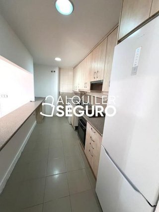 Piso en alquiler en Centro en Valdemoro