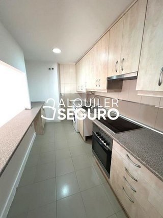 Piso en alquiler en Centro en Valdemoro